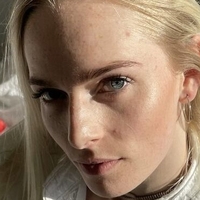 Mitternachtsballerina Nude