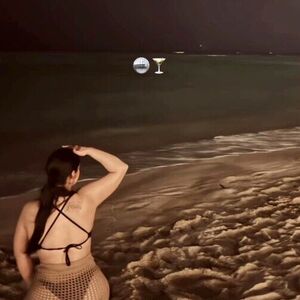 Mjayesi Nude