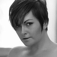 Model Laura Nude