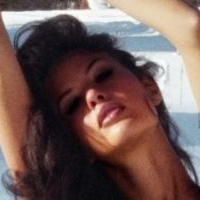 Model Liza Makhu Nude