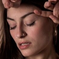 modellasenzaglutine Nude