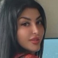 Modern Arab Babes Nude