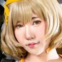 Moii Chan Cosplayer Nude