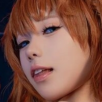 MoistBunny Nude
