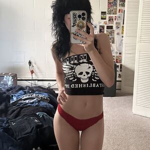 moldiecorpse Nude