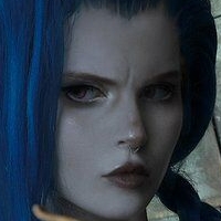mollb_cosplay Nude