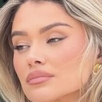 Mollie Zaharis Nude