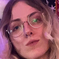 Molly Doll Nude