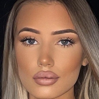 Molly Fay Marron Nude