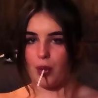 Molly Lollipop Nude