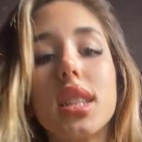 Molly420 Nude