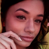 MollyAlien Nude