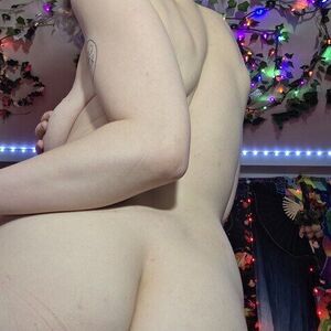 mollymay Nude