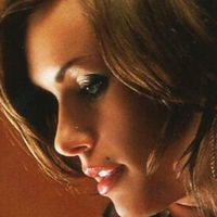 Molnar Aniko Nude