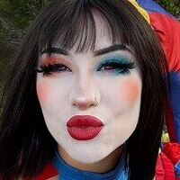 mommychungrycosplays Nude