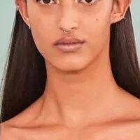Mona Fashion Nude