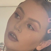 Mona Luna Bean Nude
