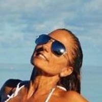 Moni Malibu Nude