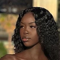 Monica Atong Nude