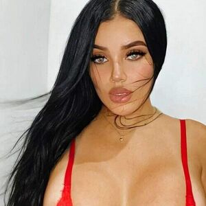 Monica Caicedo Nude