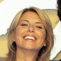 Monica Leofreddi Nude