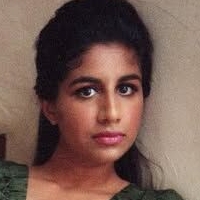 Monica Padman Nude