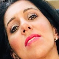 Monica Spagnolo Nude