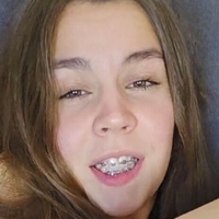 Monika Youthful Nude