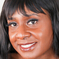 Monique Miles Nude