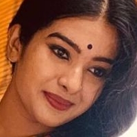 Monisha C S Nude