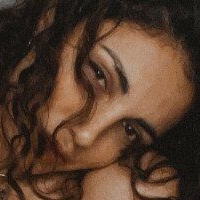 Monkey Lina Nude