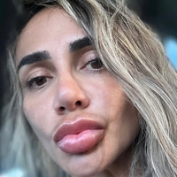 Monserrat Molina Nude