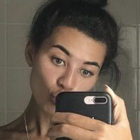 Montana Brownü Nude