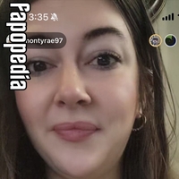montyrae97 Nude