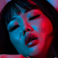 Moon Lee Nude