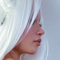Moonchild777 Nude