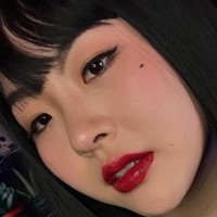 Moontiger ASMR Nude
