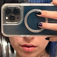 MoonWater Nude
