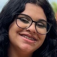 Morceguinha Potiguar Nude