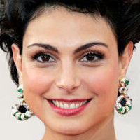 Morena Baccarin Ac Nude
