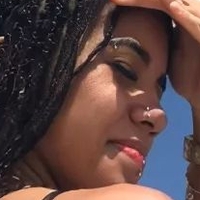 moreninhabombom Nude