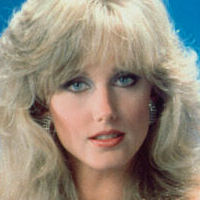 Morgan Fairchild Nude