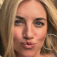 Morgan Myles Nude
