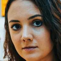morgangallo Nude