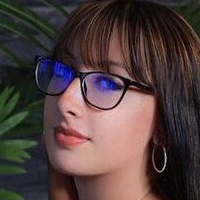 Morginia La Gringa Nude