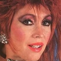 Moria Casan Nude