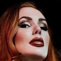 Morrigan Hel Nude