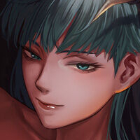 Morrigan Nude