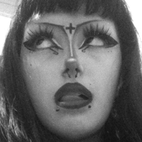 Morticia Motta Nude