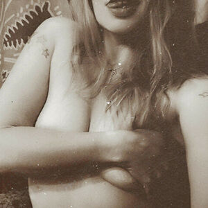 Mountainmama Nude